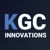 KGC Innovations Ltd Logotype