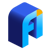 Frontier Immersion Logotype
