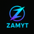ZAMYT Logotype