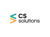 CS Web Solutions Logotype