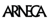 Arneca Technologies Logotype
