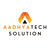 Aadhyatech Solution Logotype