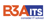 B3AITS - Bow & 3 Arrows IT Solutions Logotype