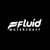 Fluid Marine Logotype