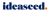 Ideaseed Logotype