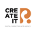 CREATE IT Logotype