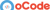 Ocode Technologies Logotype
