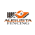 Augusta Fencing Logotype