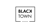 Blacktown Studio Logotype