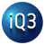 iQ3Connect Logotype