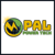 Pal Power Tech Logotype