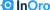 InOro Logotype