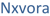 Nxvora Logotype