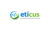 Eticus Logotype