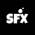 Signature fx creative Logotype