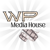 Washington Park Media House Logotype