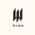Warq Logotype