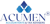 Acumen Accountants & Tax Advisers Logotype