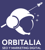Orbitalia - Agencia SEO Barcelona Logotype