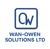 Wan-Owen Solutions Ltd Logotype