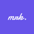 MRK Design Agency Logotype