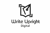 Write Upright Digital Logotype