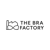 The Bra Factory Logotype