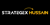Strategex Hussain Logotype