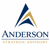 Anderson Strategic Advisory LLC Logotype
