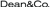 Dean&Co. Logotype