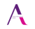 Anisha International DWC Logotype