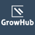 GrowHub Logotype