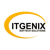 Itgenix Softech Solutions Pvt Ltd Logotype