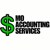 Mo-Accounting Services Logotype