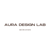 AURA DESIGN LAB Logotype