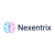 Nexentrix Logotype