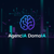 AgencIA DomoIA Logotype