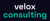 Velox Consulting Logotype