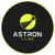 Astron Films Logotype