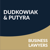 Dudkowiak & Putyra Logotype