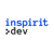 Inspirit Dev Logotype