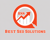 Best SEO Solutions Logotype