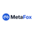 MetaFox Tech Logotype