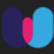 Walkiria Apps Logotype