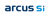 Arcus SI Logotype