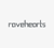 ravehearts Logotype