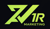 ZVIR marketing Logotype