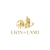 L A L Real Estate L.L.C Logotype