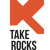 taKe Logotype