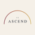 Ascend CX Group Logotype
